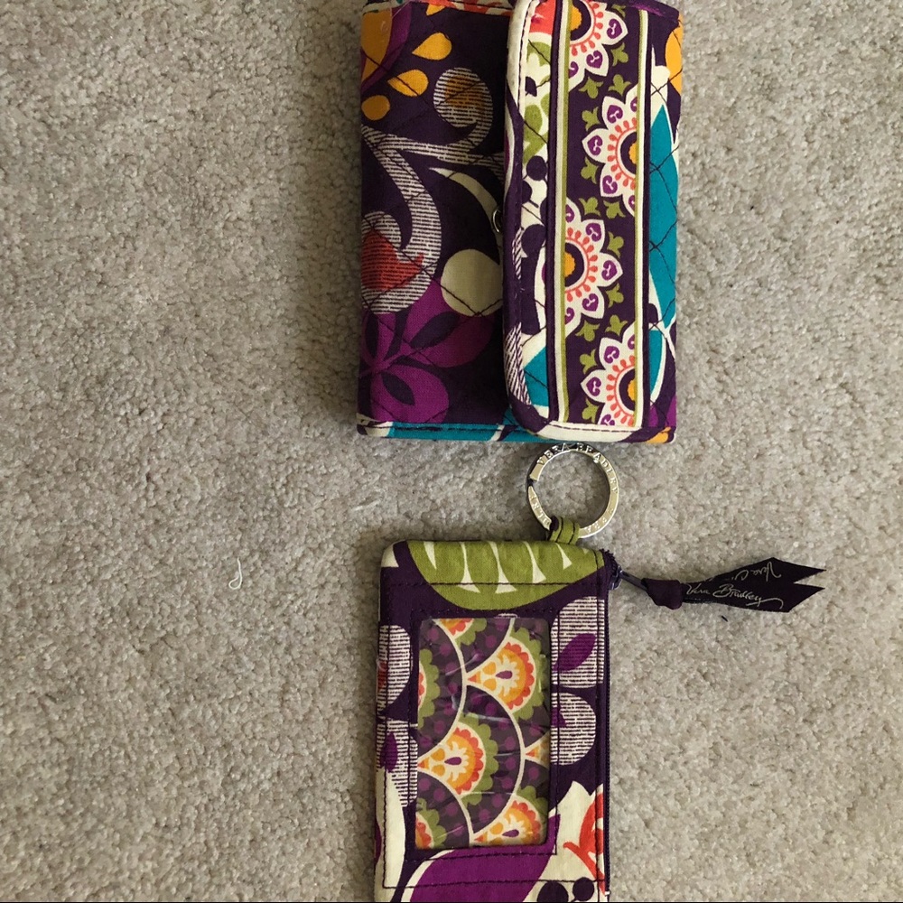 Vera Bradley Bundle